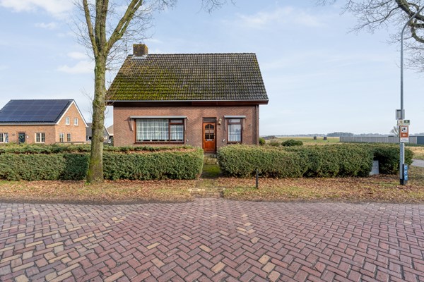 Medium property photo - Limietweg 66, 7884 TB Barger-Compascuum